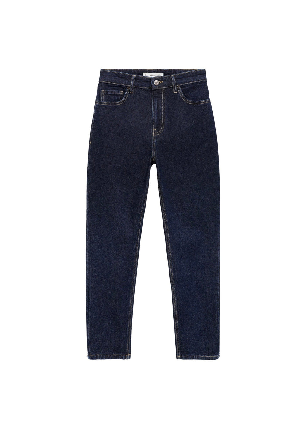 Jean Newmom Confort Taille Haute
