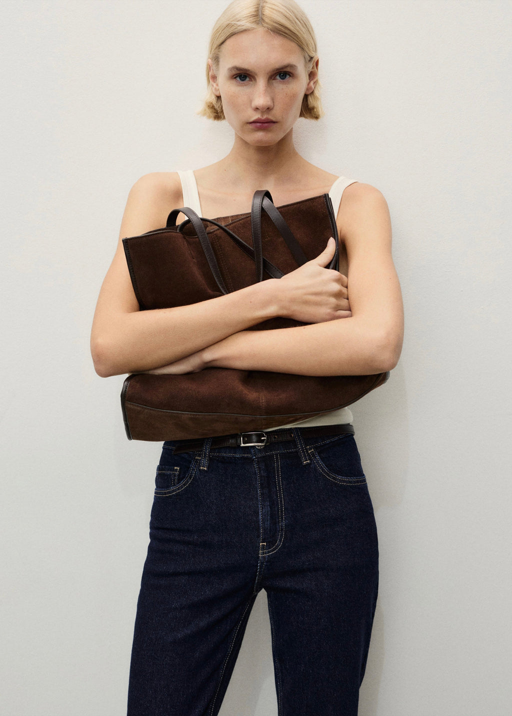 Jean Newmom Confort Taille Haute