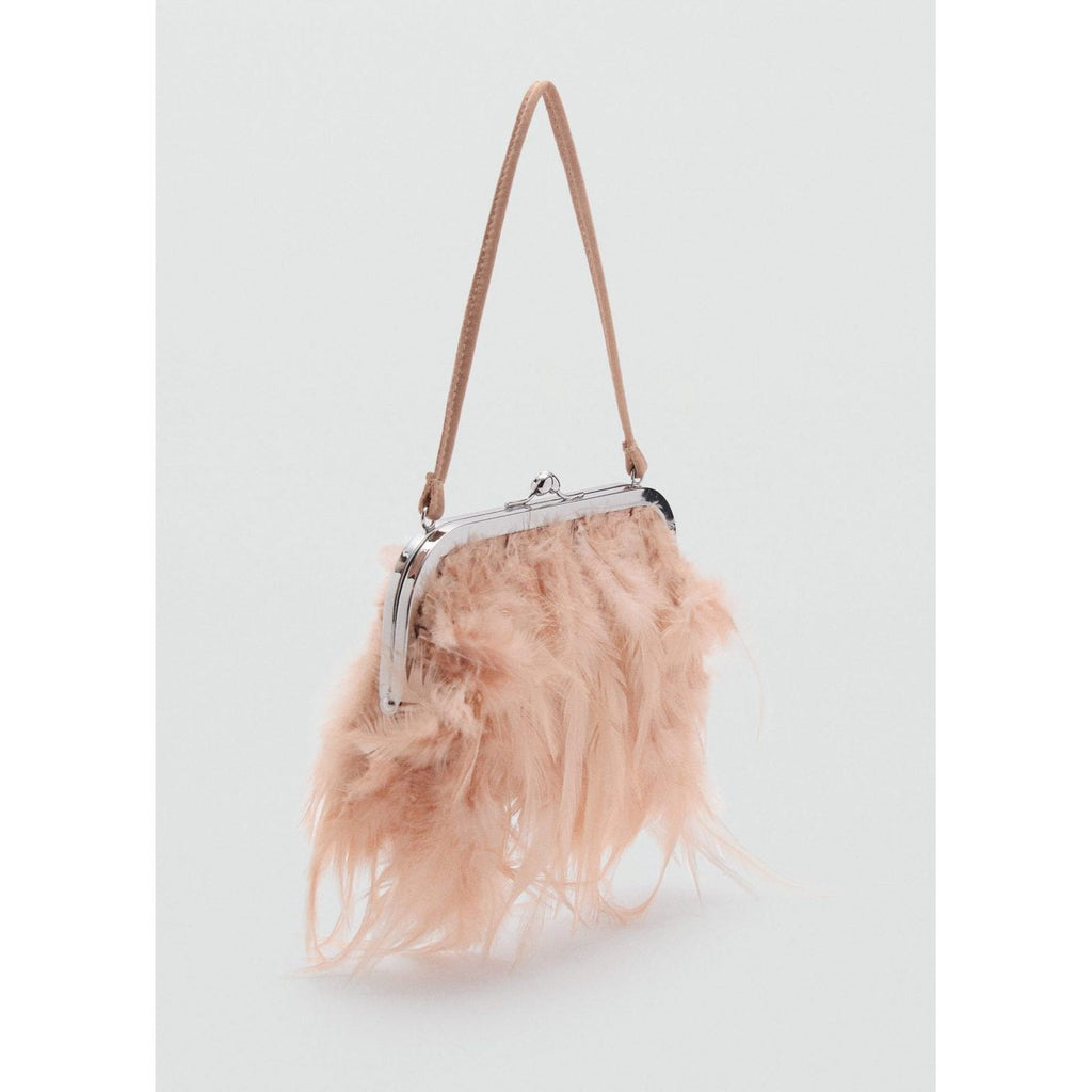 Sac Plumes Anse Courte