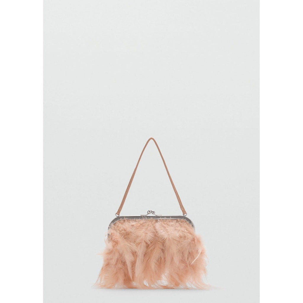 Sac Plumes Anse Courte