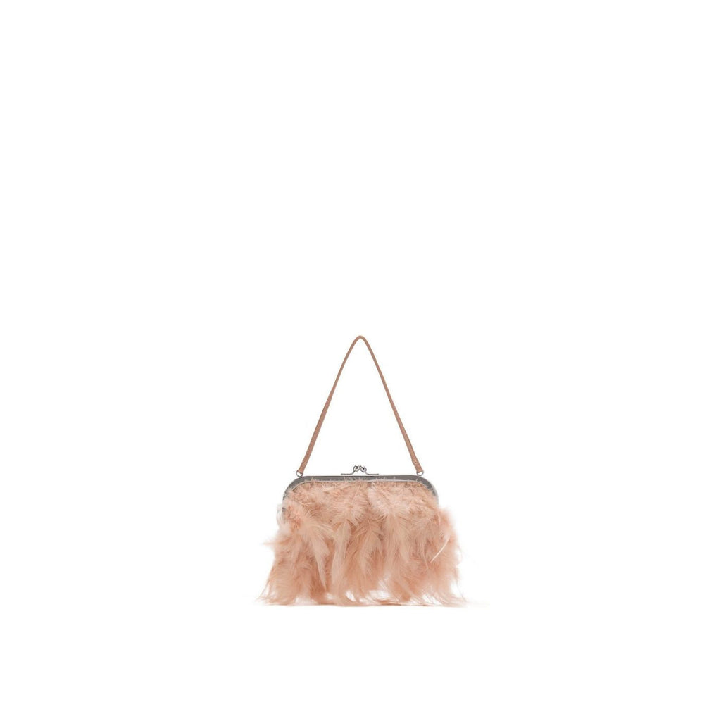 Sac Plumes Anse Courte