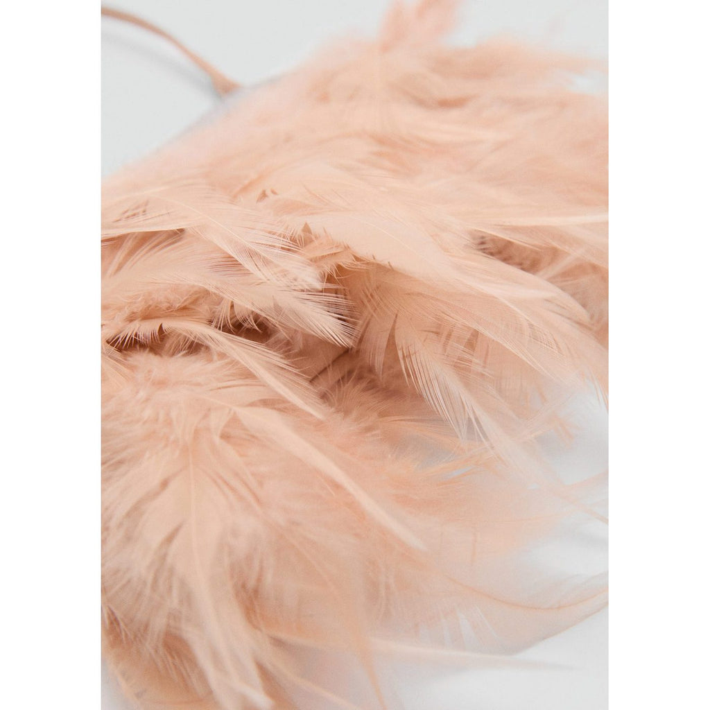 Sac Plumes Anse Courte