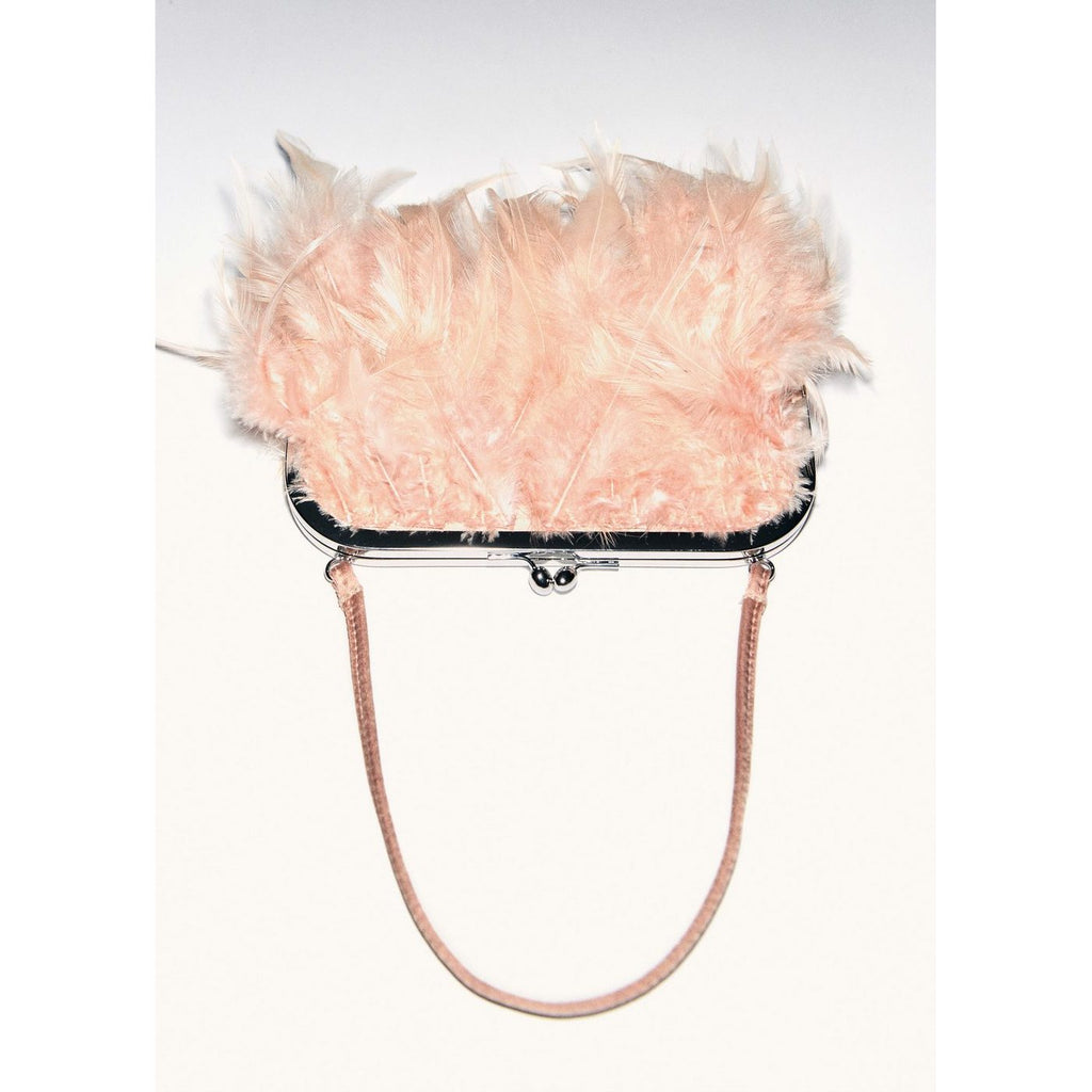 Sac Plumes Anse Courte