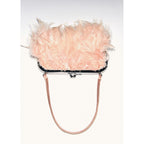Sac Plumes Anse Courte