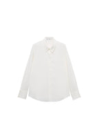 Chemise Fluide Manches Longues