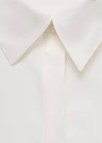 Chemise Fluide Manches Longues