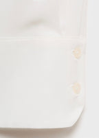 Chemise Fluide Manches Longues