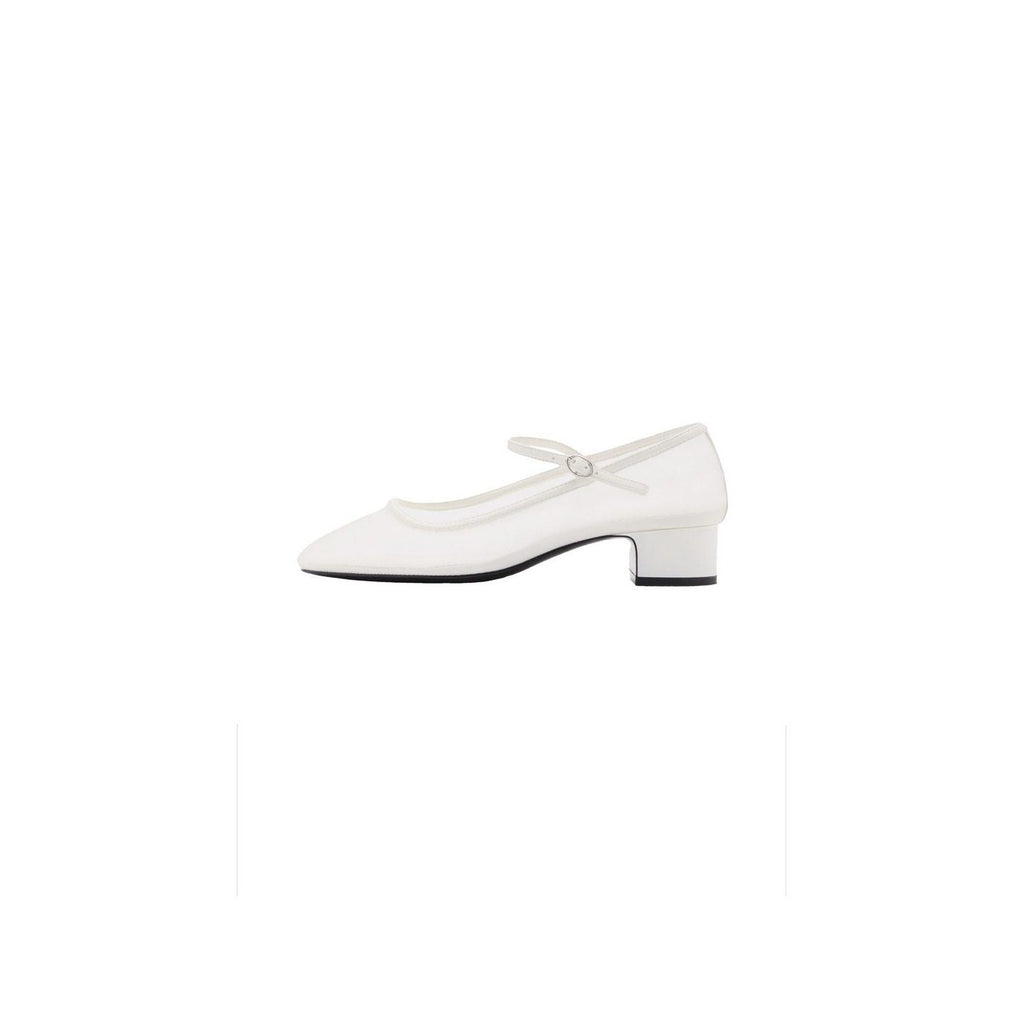 Chaussure Maille Filet Bride À Boucle