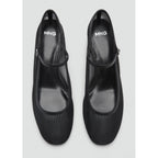 Chaussure Maille Filet Bride À Boucle