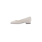 Chaussures Cuir Pointues Ouvertes