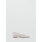 Chaussures Cuir Pointues Ouvertes