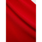 Robe Asymétrique Drapée