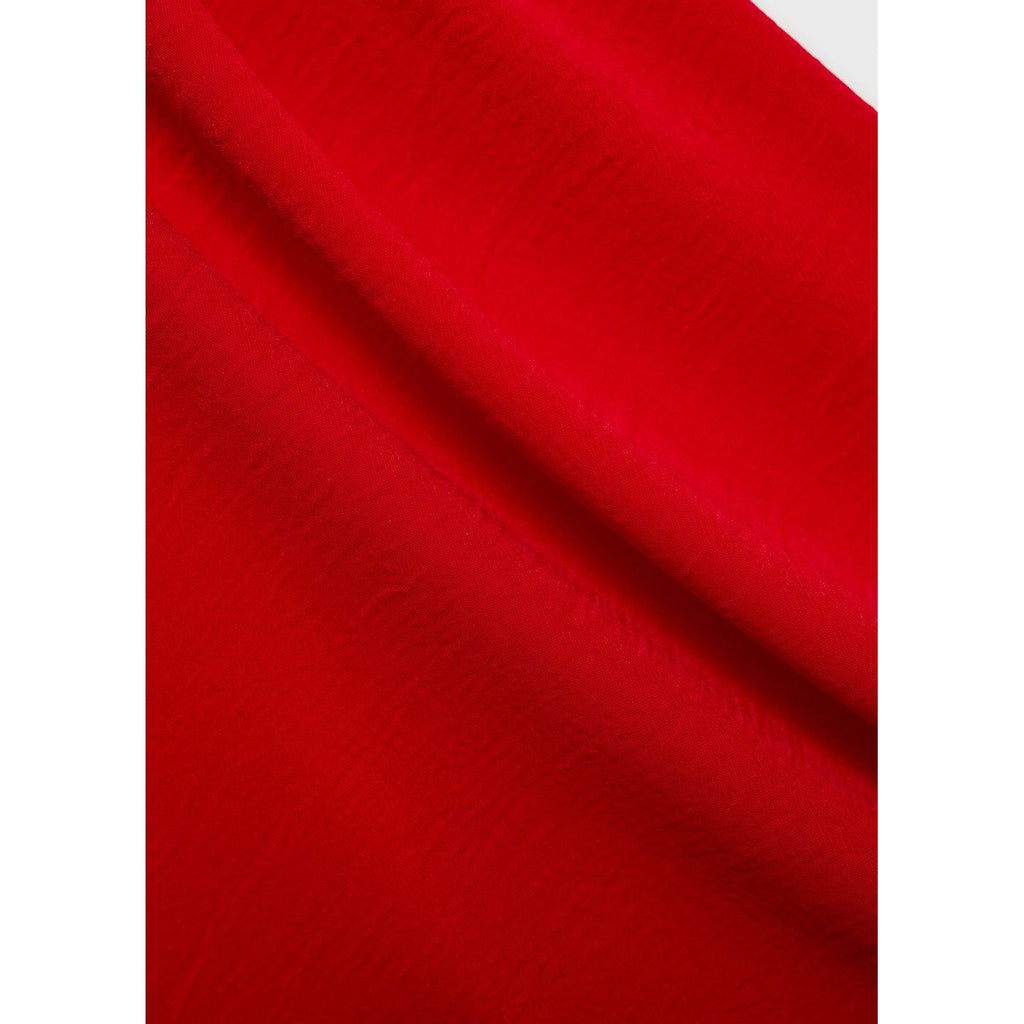 Robe Asymétrique Drapée