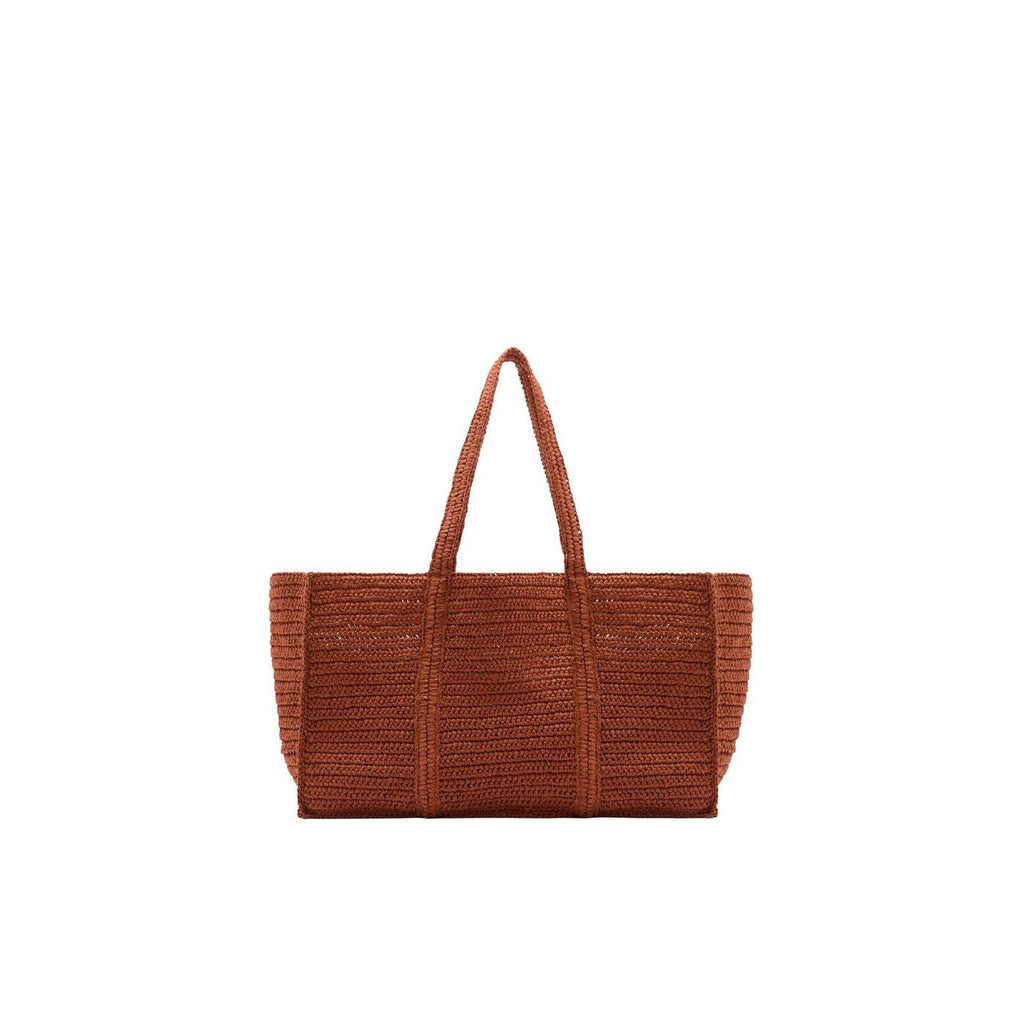 Sac Grand Dori - Orange