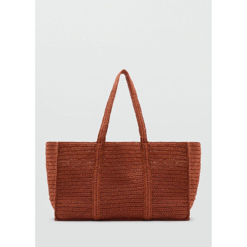 Sac Grand Dori - Orange