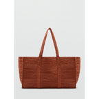 Sac Grand Dori - Orange
