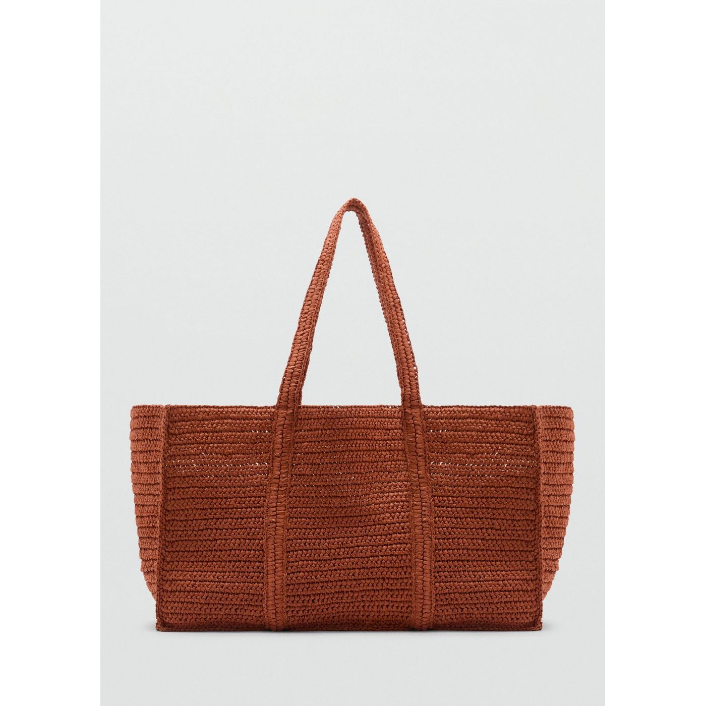 Sac Grand Dori - Orange