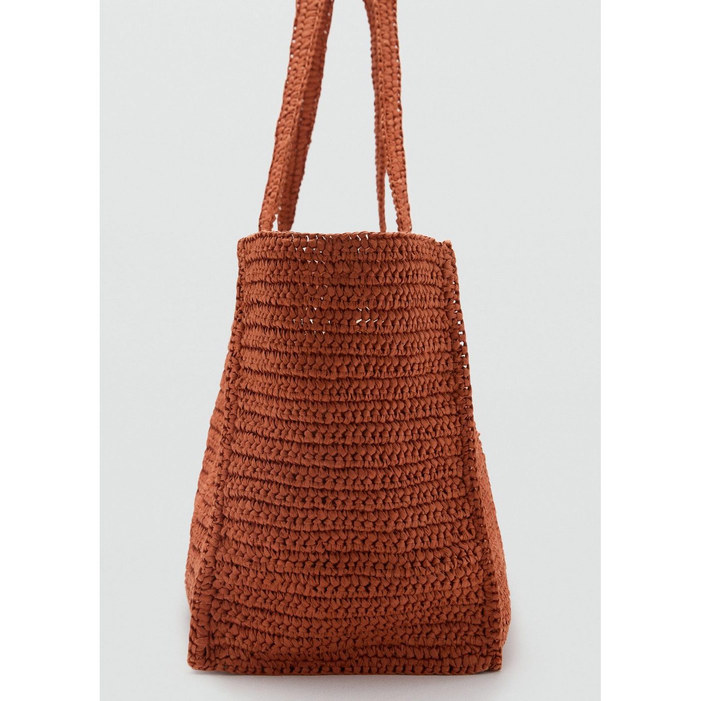 Sac Grand Dori - Orange