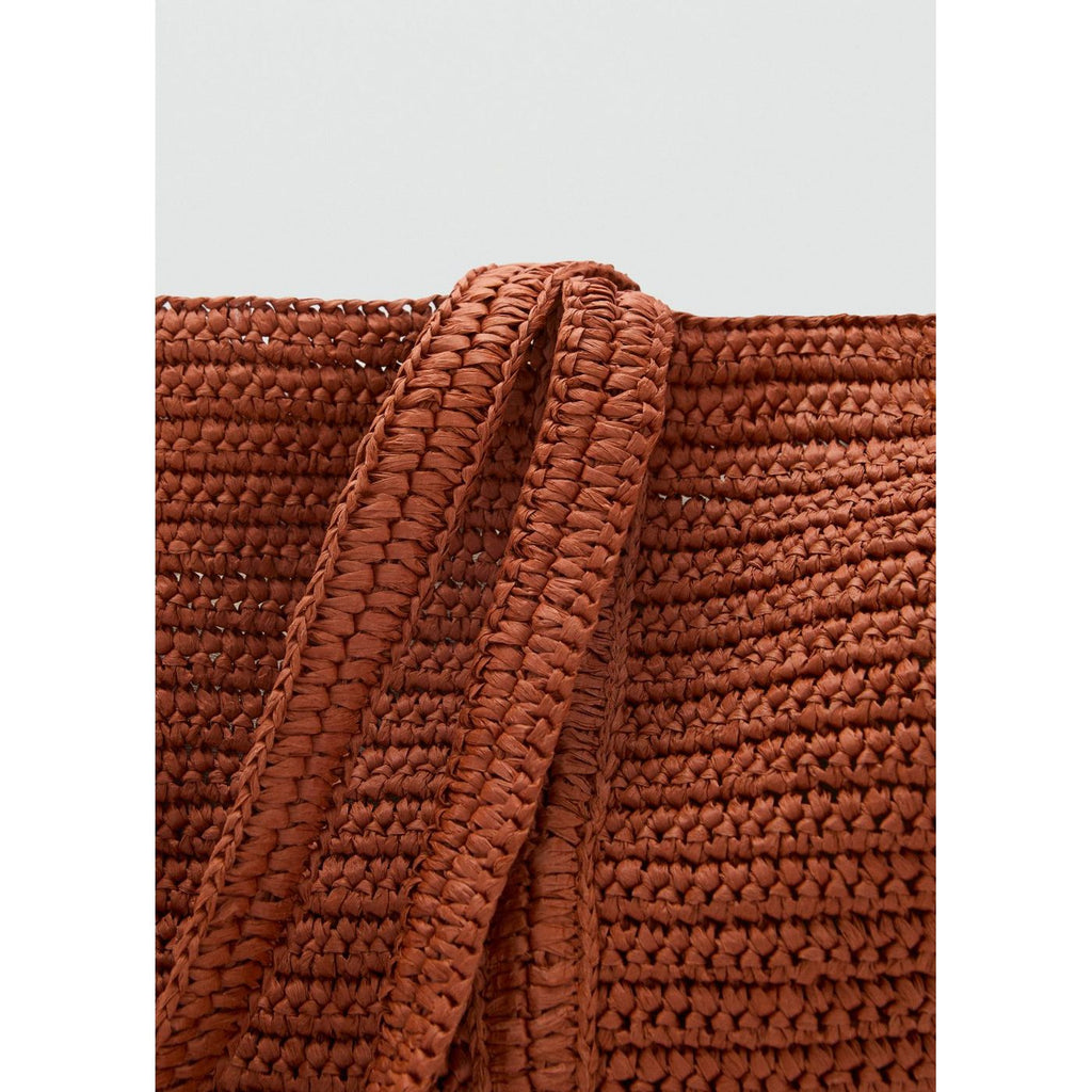 Sac Grand Dori - Orange
