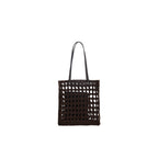 Sac Cabas Fibre Naturelle Ajouré