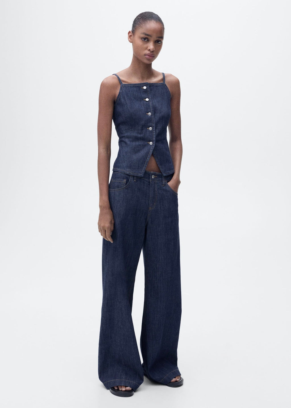 Jean Wideleg Taille Normale