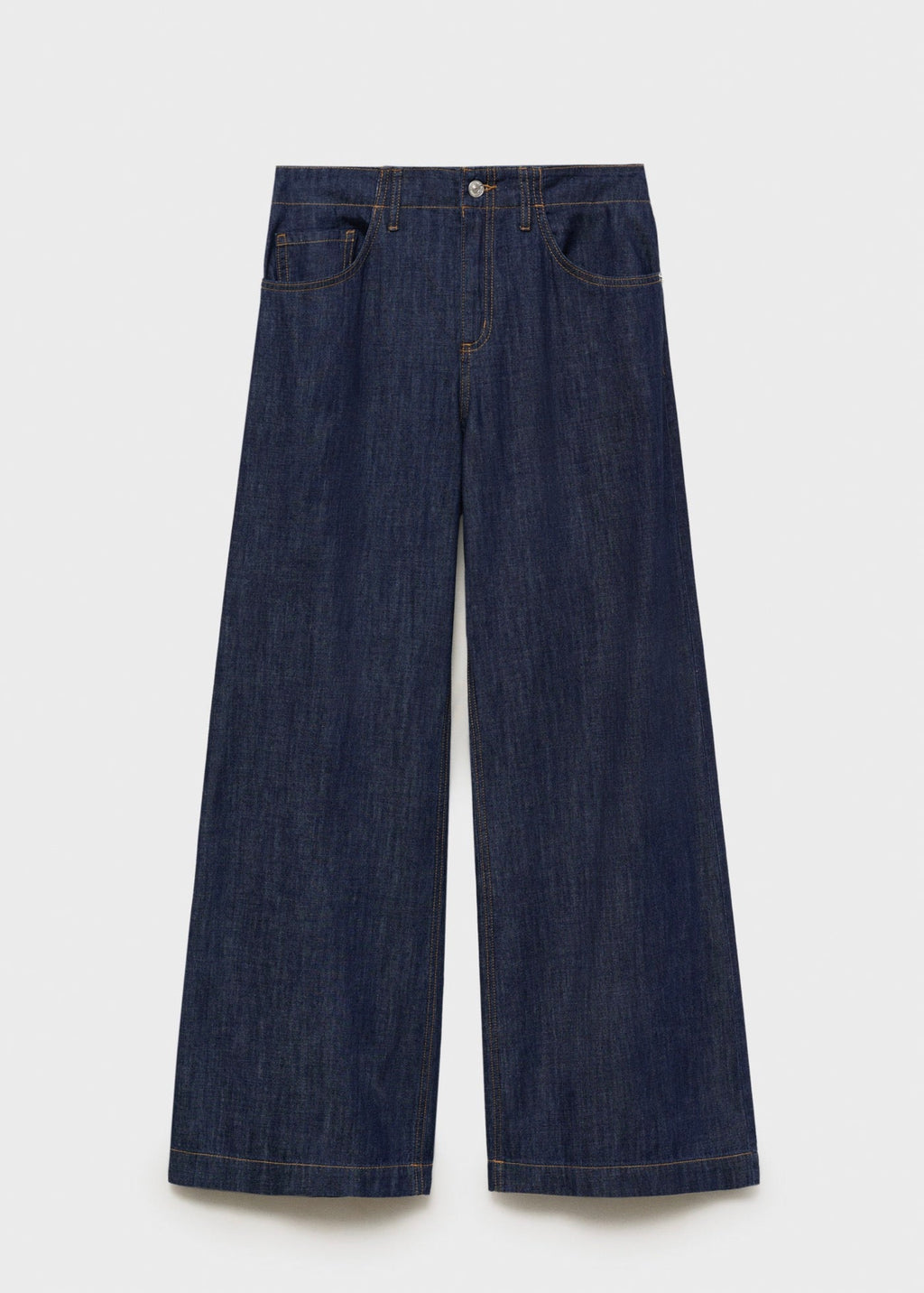 Jean Wideleg Taille Normale