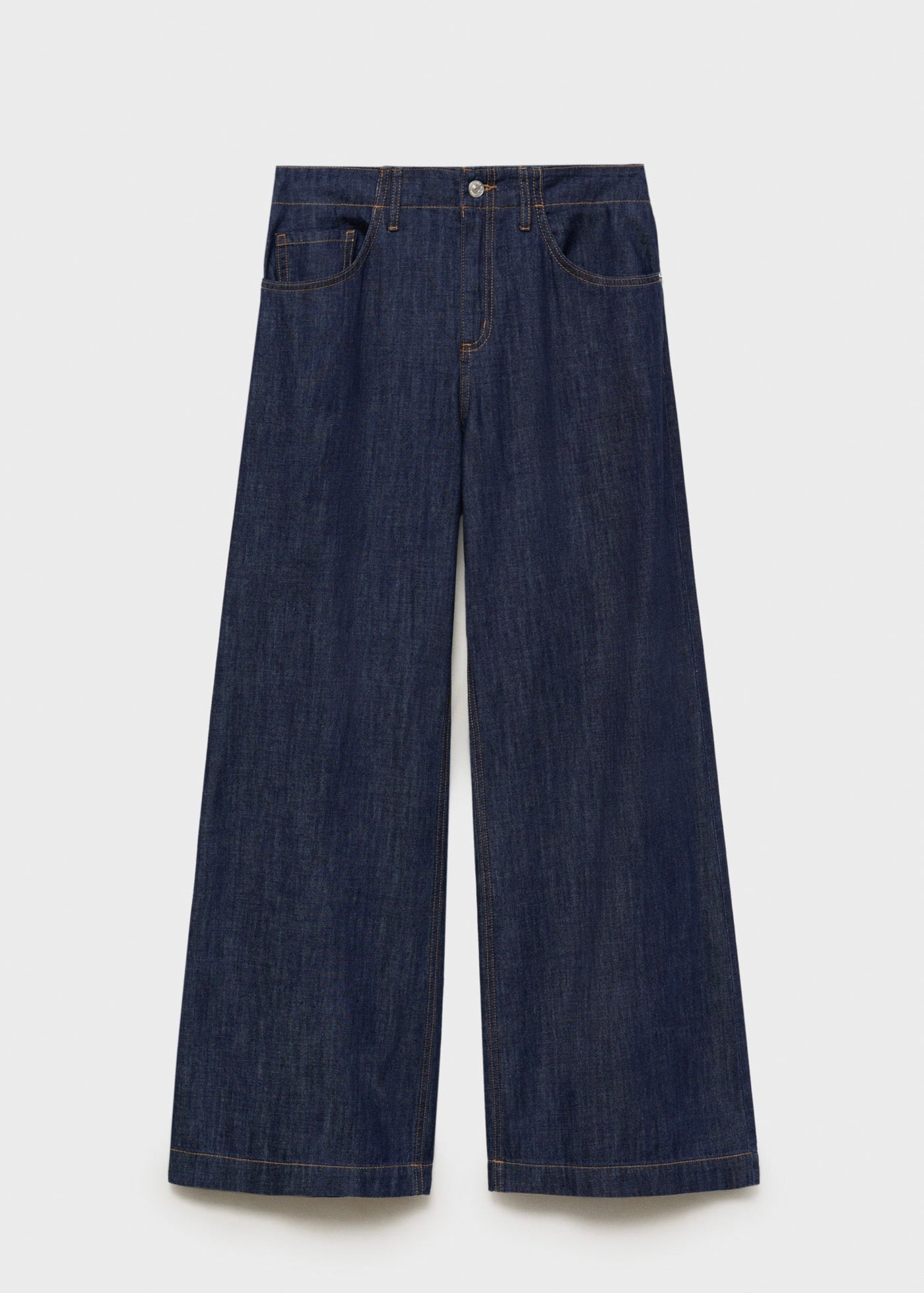 Jean Wideleg Taille Normale