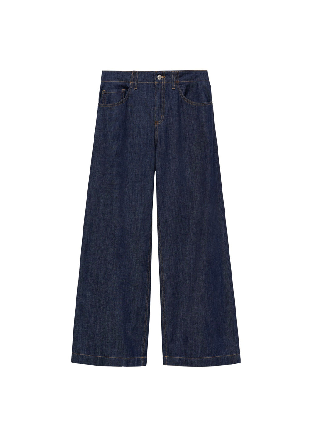 Jean Wideleg Taille Normale