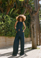 Jean Wideleg Taille Normale