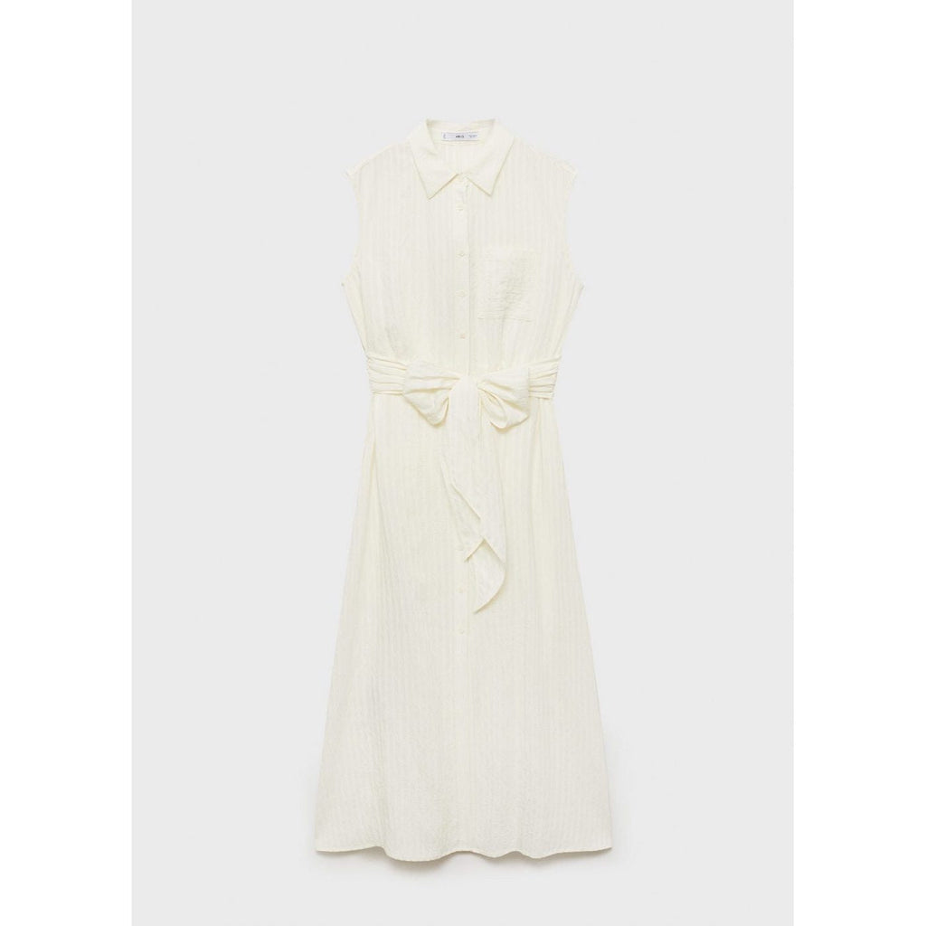 Robe Chemisier
