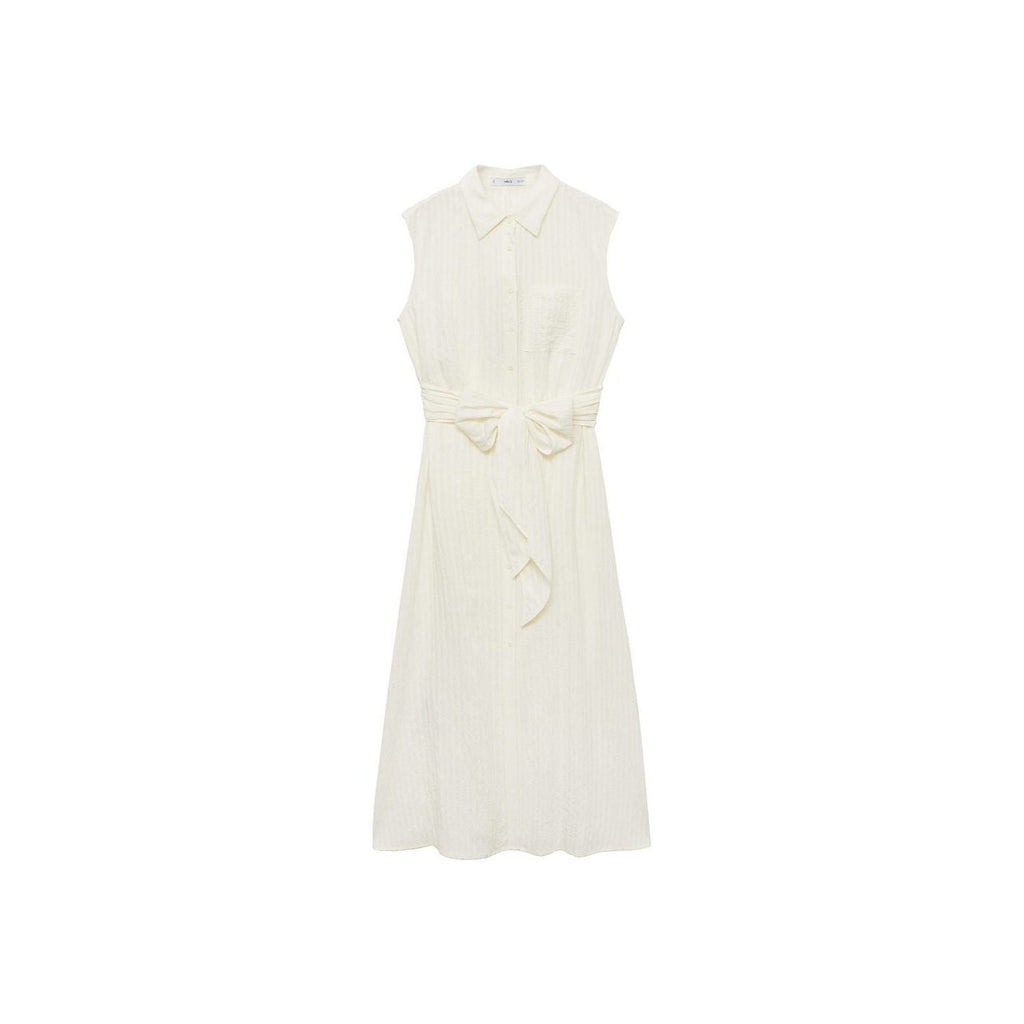 Robe Chemisier