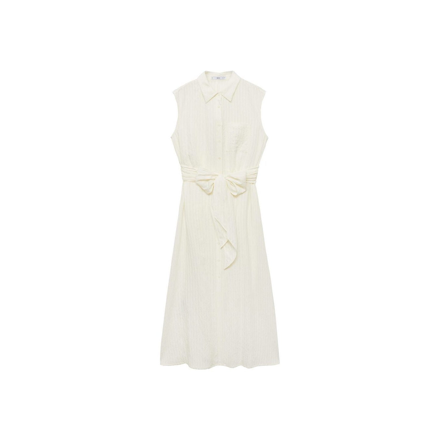 Robe Chemisier