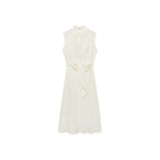 Robe Chemisier