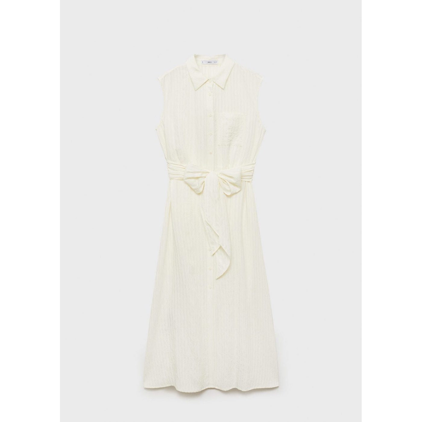 Robe Chemisier