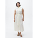 Robe Chemisier