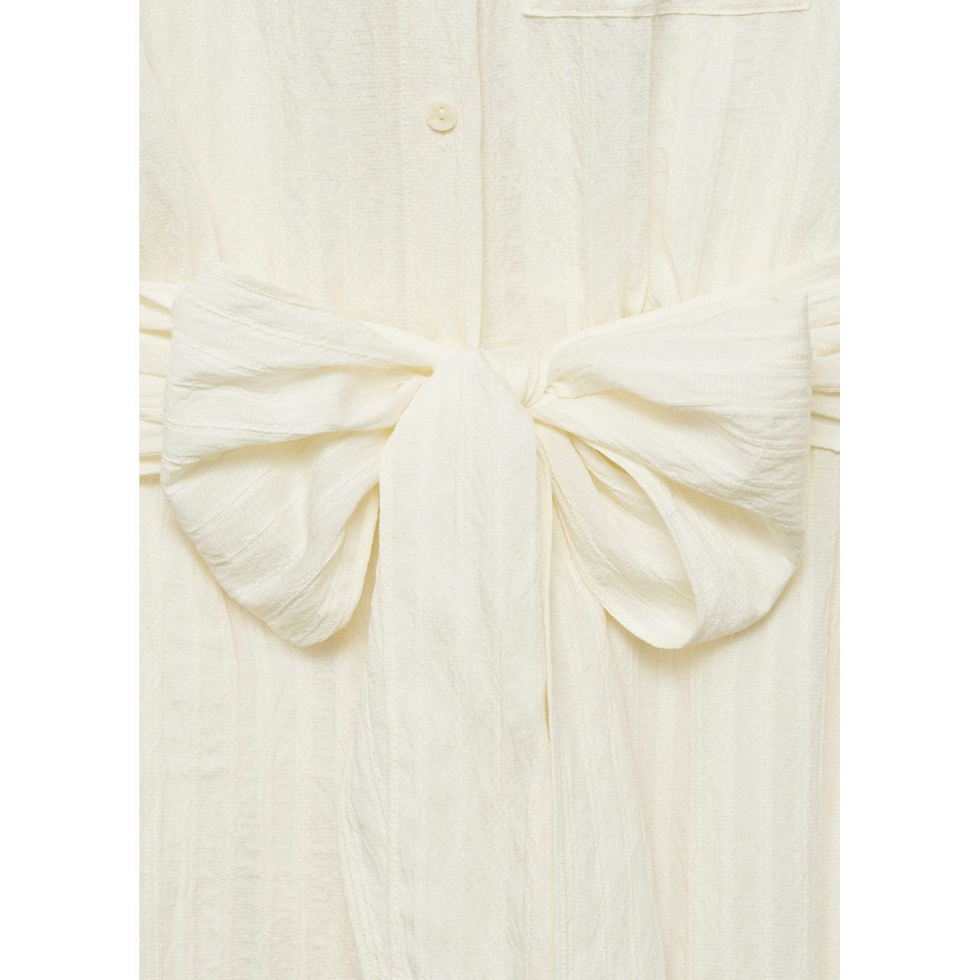Robe Chemisier