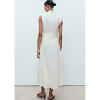 Robe Chemisier