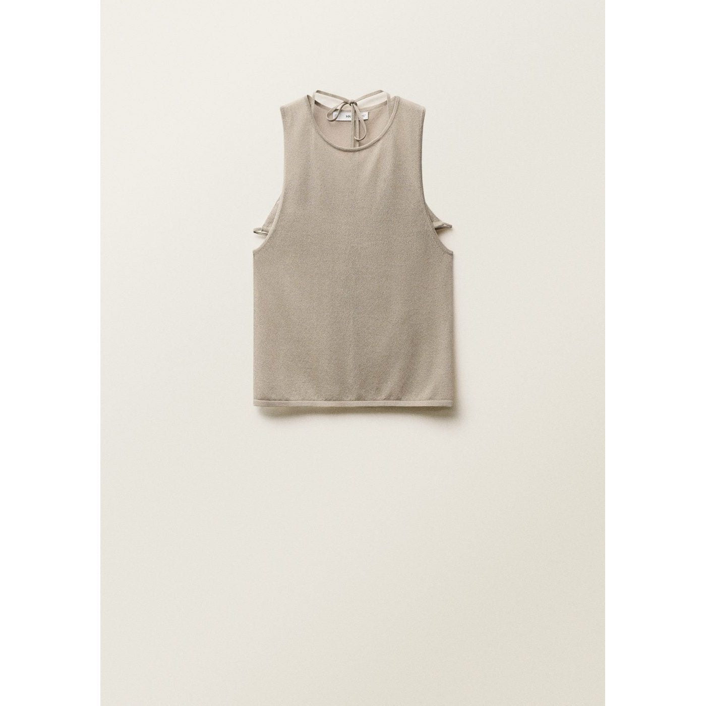 Top Maille Combiné