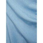 Robe Lyocell Asymétrique Drapée