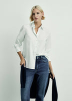 Jean Mom2000 Mom Taille Haute
