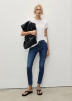 Jean Skinny Taille Normale