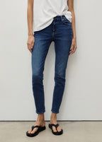 Jean Skinny Taille Normale