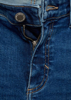 Jean Skinny Taille Normale