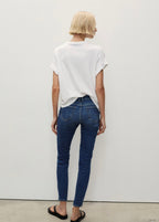 Jean Skinny Taille Normale