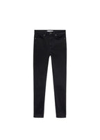 Jean Skinny Taille Haute