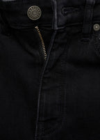 Jean Skinny Taille Haute