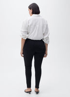 Jean Skinny Taille Haute