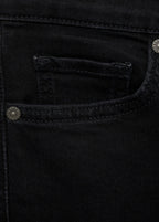 Jean Skinny Taille Haute