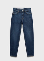 Jean Newmom Confort Taille Haute