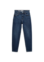 Jean Newmom Confort Taille Haute